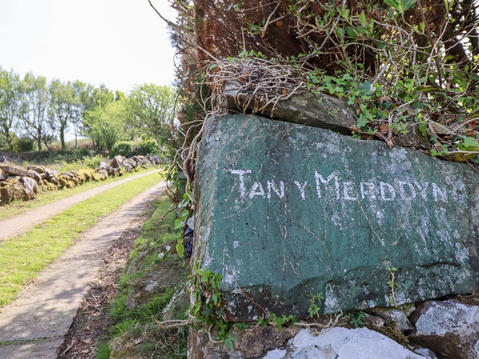Tan Y Merddyn - North Wales - 1155844 - thumbnail photo 33