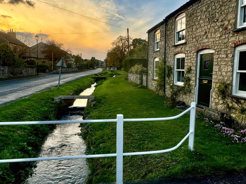 Parr Cottage - North Yorkshire (incl. Whitby) - 1155860 - thumbnail photo 24