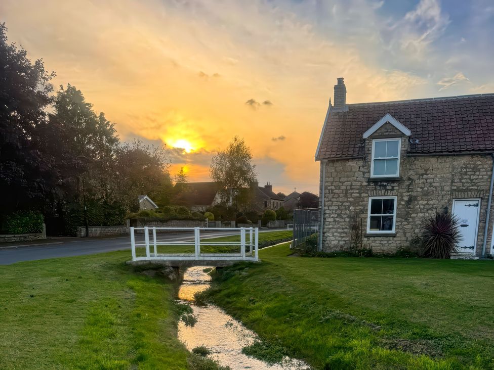 Parr Cottage - North Yorkshire (incl. Whitby) - 1155860 - thumbnail photo 26