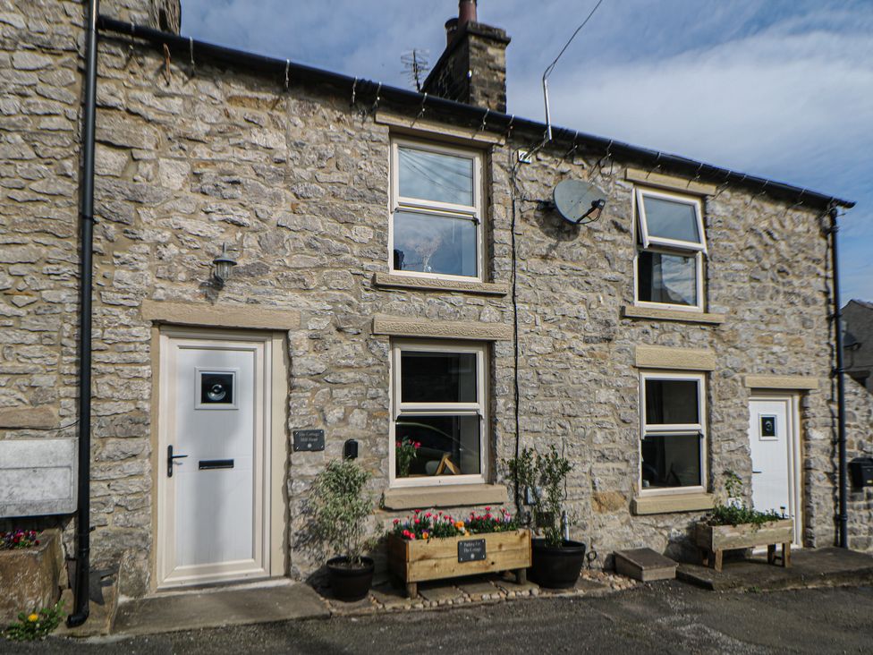 The Cottage Bradwell - Peak District - 1155931 - thumbnail photo 1