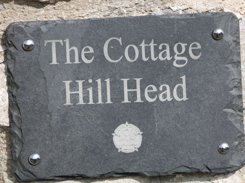 The Cottage Bradwell - Peak District & Derbyshire - 1155931 - thumbnail photo 2