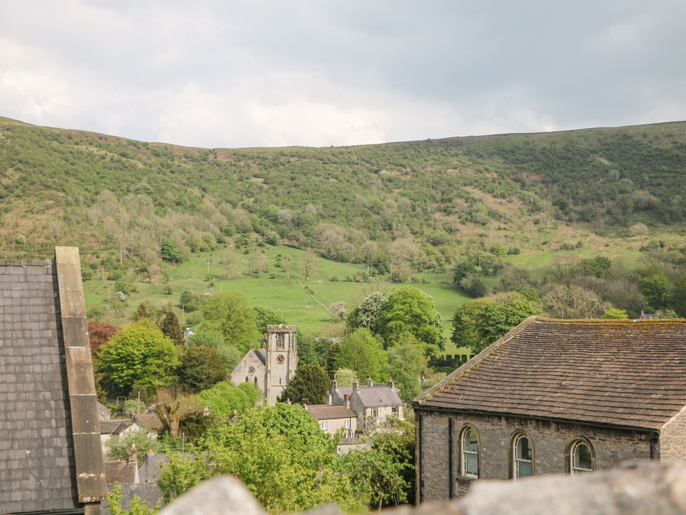 The Cottage Bradwell - Peak District - 1155931 - thumbnail photo 32