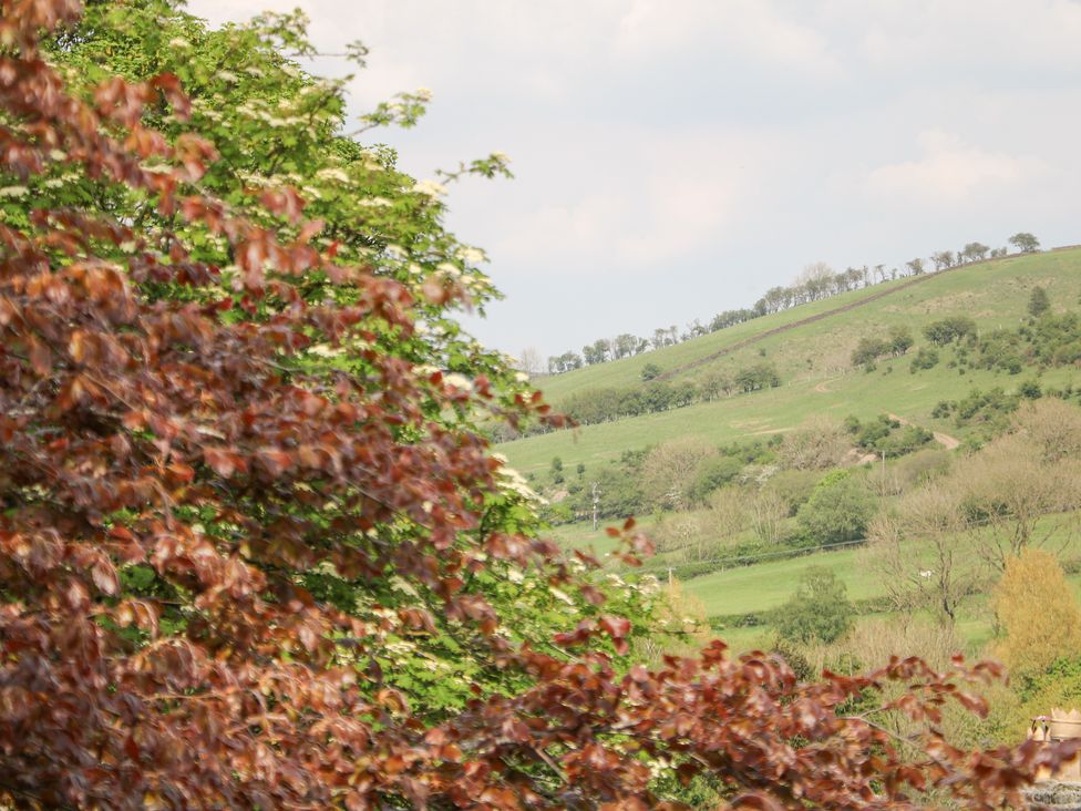 The Cottage Bradwell - Peak District & Derbyshire - 1155931 - thumbnail photo 33