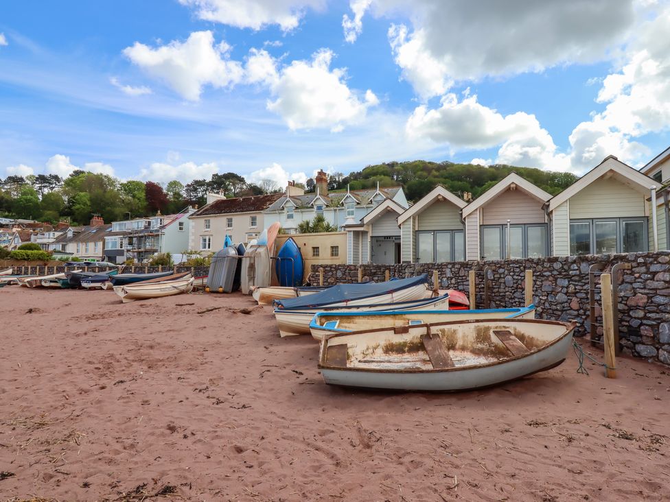 Beach Hut 5 - Devon - 1155936 - thumbnail photo 26