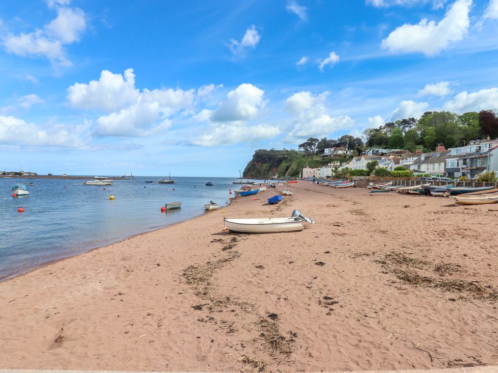 Beach Hut 5 - Devon - 1155936 - thumbnail photo 29