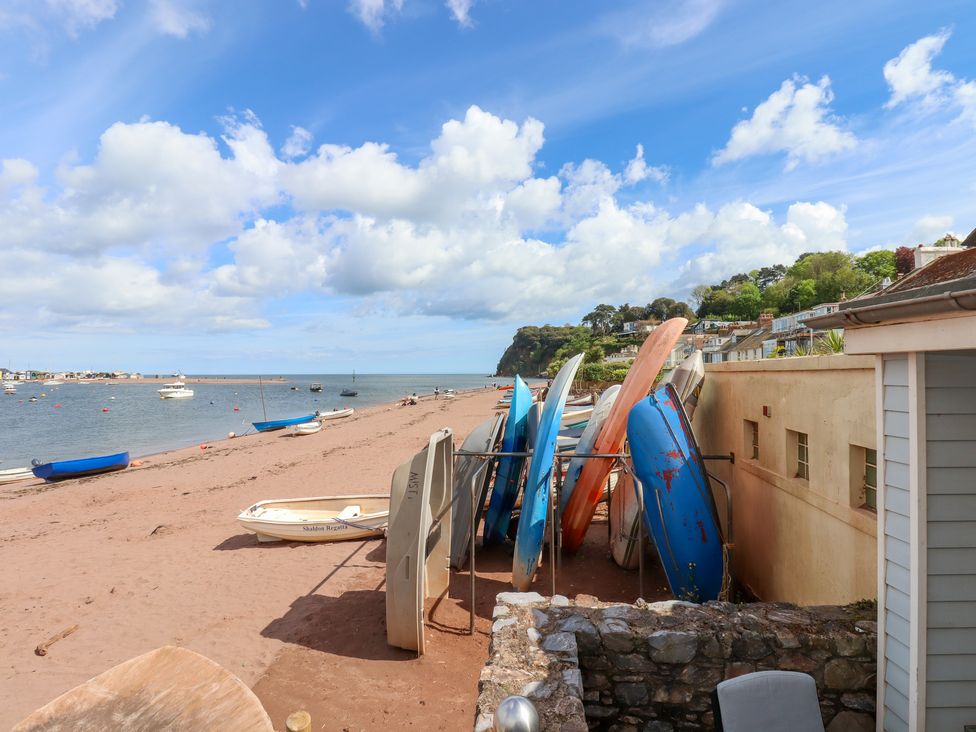 Beach Hut 5 - Devon - 1155936 - thumbnail photo 32