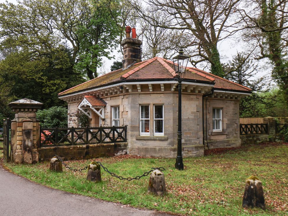 Gatekeepers - North Yorkshire (incl. Whitby) - 1156002 - thumbnail photo 24