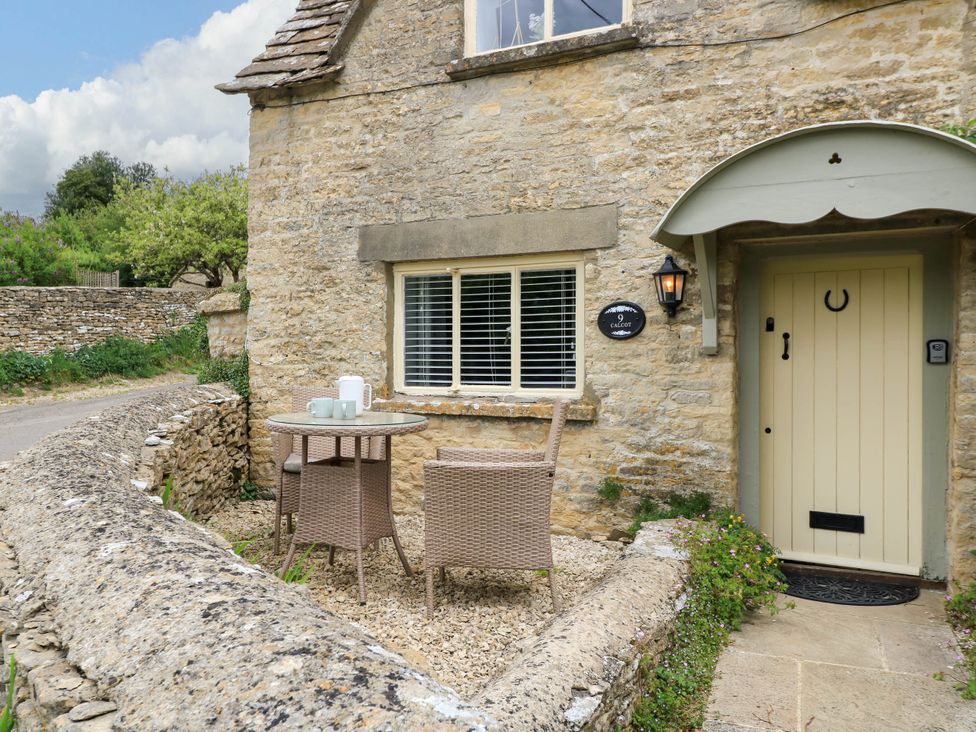 Bramley Cottage - Cotswolds - 1156022 - thumbnail photo 2