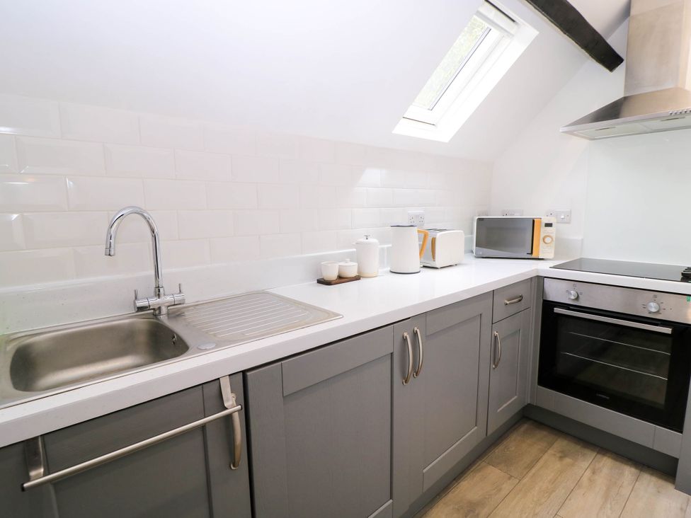 Bramley Cottage - Cotswolds - 1156022 - thumbnail photo 7
