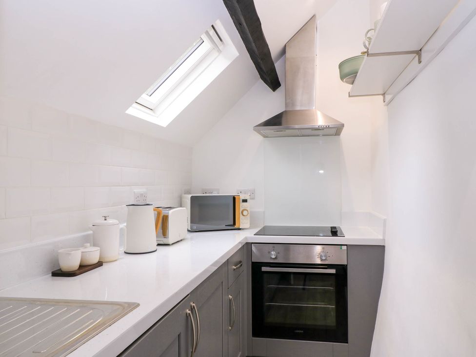 Bramley Cottage - Cotswolds - 1156022 - thumbnail photo 8