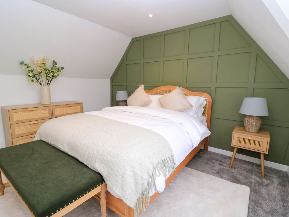 Bramley Cottage - Cotswolds - 1156022 - thumbnail photo 9