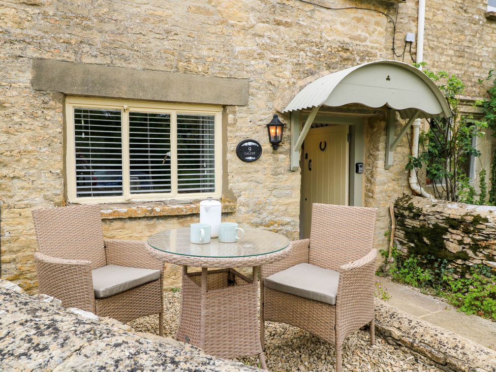 Bramley Cottage - Cotswolds - 1156022 - thumbnail photo 16