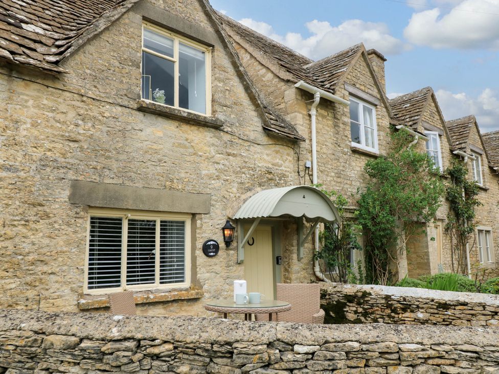 Bramley Cottage - Cotswolds - 1156022 - thumbnail photo 17