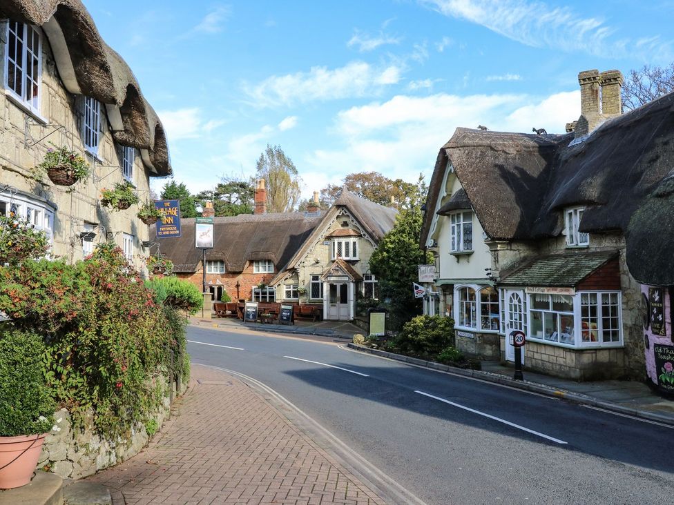 May Cottage - Isle of Wight & Hampshire - 1156246 - thumbnail photo 22