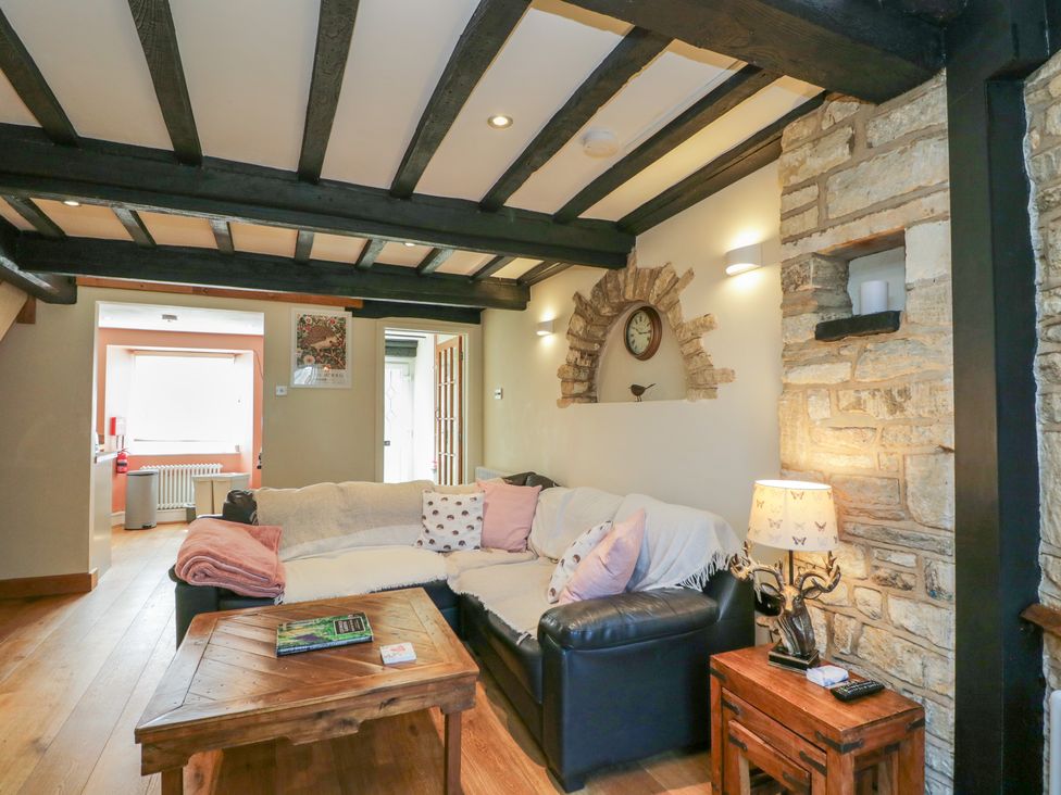 Fairford Cottage - Cotswolds - 1156265 - thumbnail photo 6