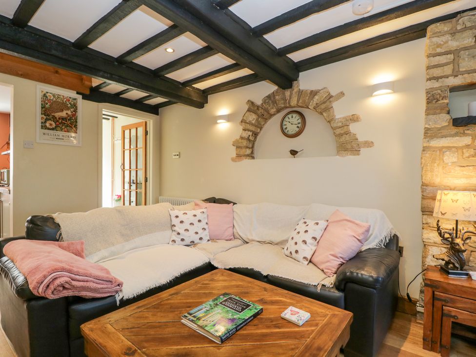 Fairford Cottage - Cotswolds - 1156265 - thumbnail photo 7