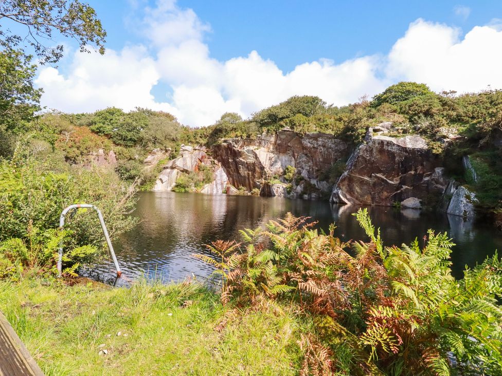 Tickeydoo, Tor Down Quarry - Cornwall - 1156372 - thumbnail photo 26