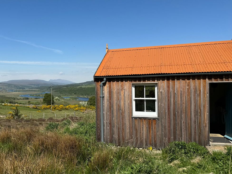 Wester Achnahanat Cottage - Scottish Highlands - 1156384 - thumbnail photo 27