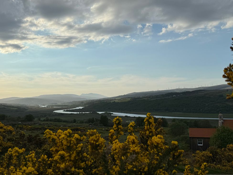 Wester Achnahanat Cottage - Scottish Highlands - 1156384 - thumbnail photo 30