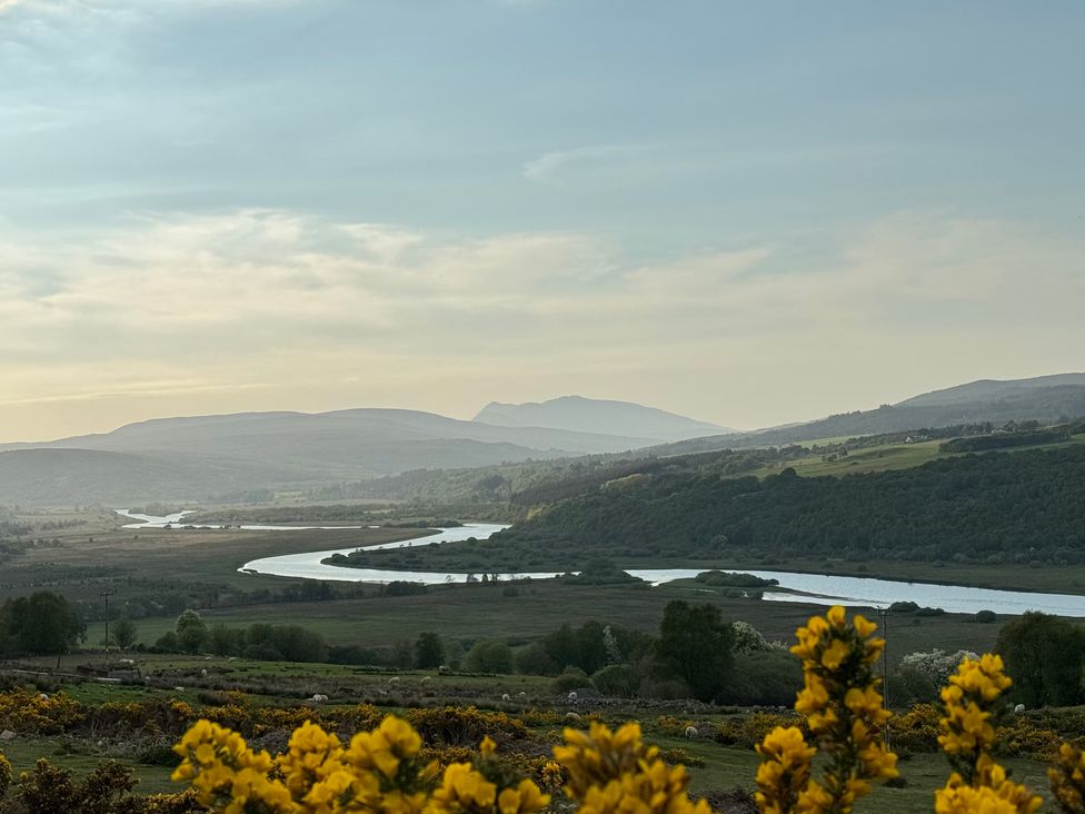 Wester Achnahanat Cottage - Scottish Highlands - 1156384 - thumbnail photo 31