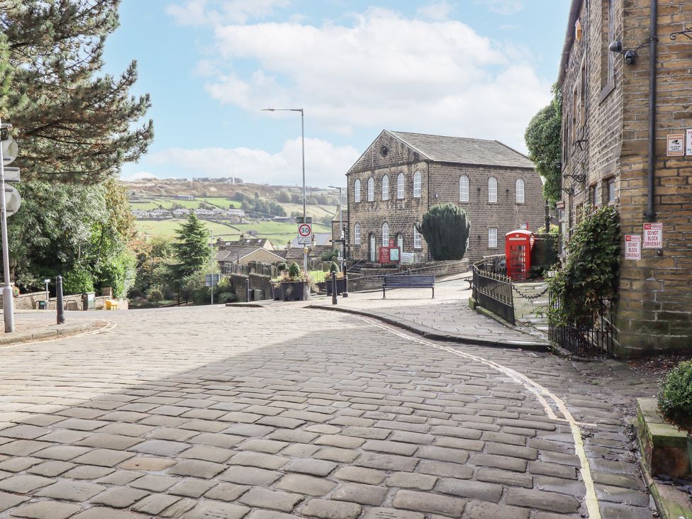 The Snug on the Cobbles - Yorkshire Dales - 1156409 - thumbnail photo 25