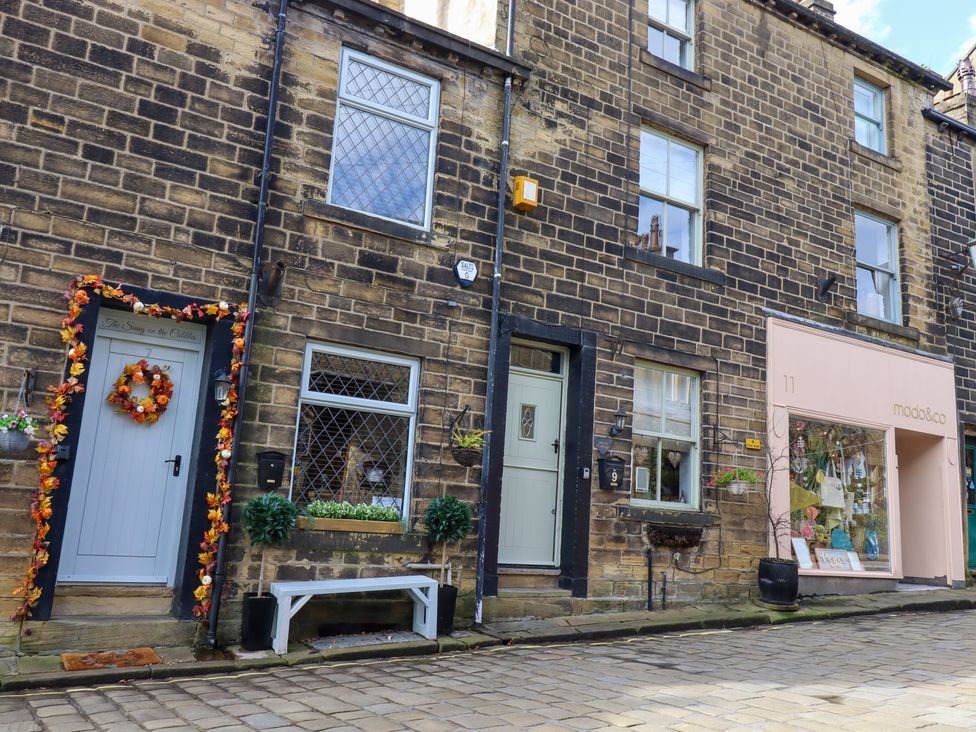 The Snug on the Cobbles - Yorkshire Dales - 1156409 - thumbnail photo 29