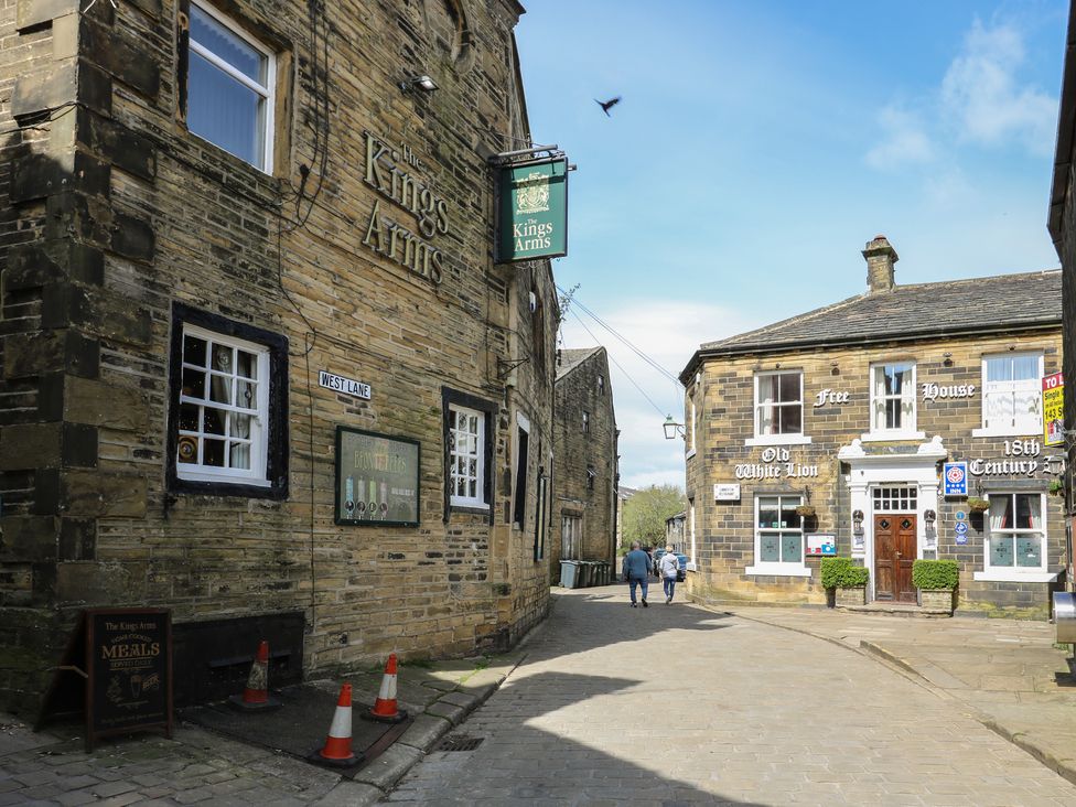 The Snug on the Cobbles - Yorkshire Dales - 1156409 - thumbnail photo 29