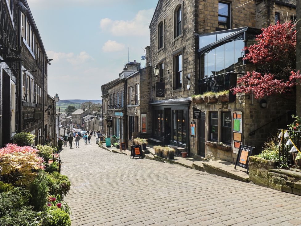 The Snug on the Cobbles - Yorkshire Dales - 1156409 - thumbnail photo 30