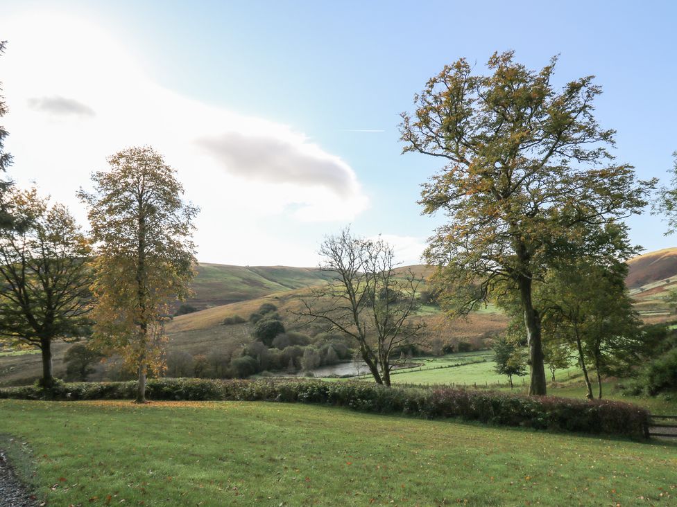 Llwynderw Hall - Mid Wales - 1156461 - thumbnail photo 100