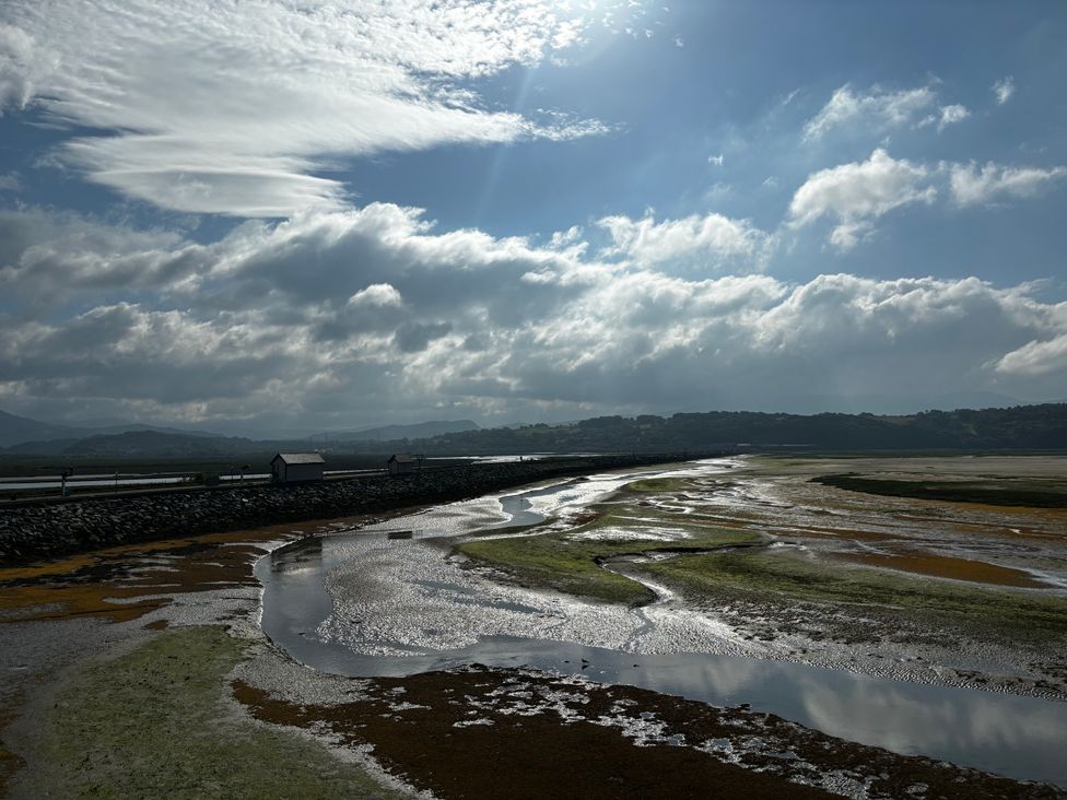 Estuary Escape - North Wales - 1156485 - thumbnail photo 19