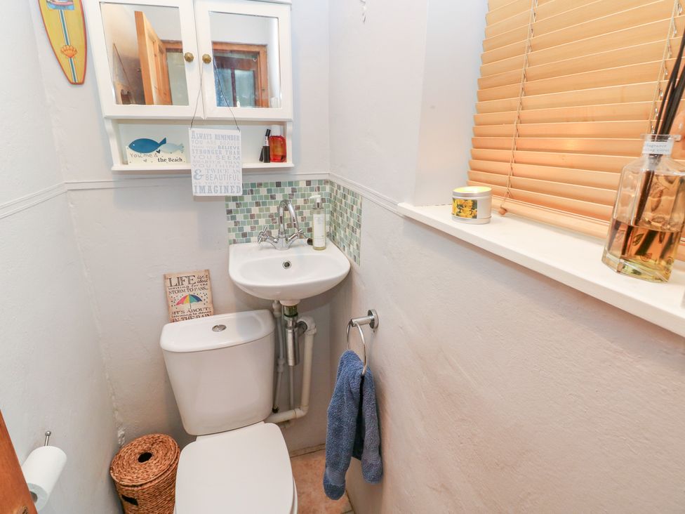 22 Morlan Terrace - South Wales - 1156536 - thumbnail photo 11