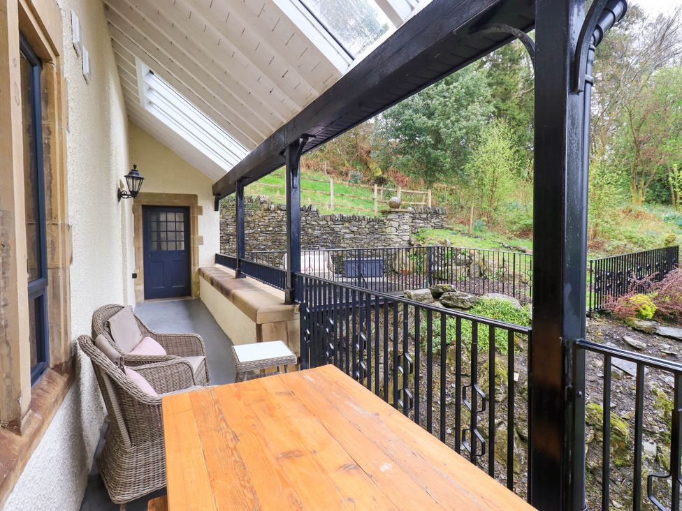 Deer Wood At Applethwaite Hall - Lake District - 1156634 - thumbnail photo 30