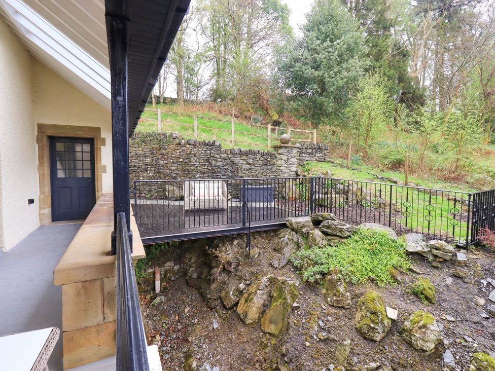 Deer Wood At Applethwaite Hall - Lake District - 1156634 - thumbnail photo 31
