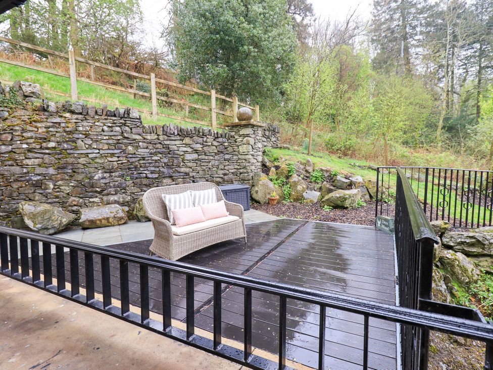 Deer Wood At Applethwaite Hall - Lake District - 1156634 - thumbnail photo 32