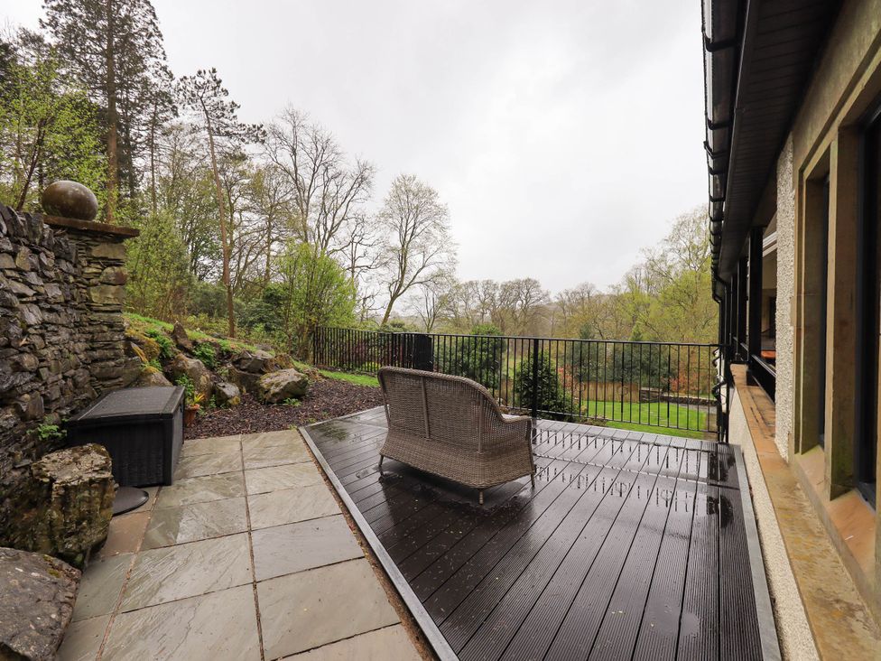Deer Wood At Applethwaite Hall - Lake District - 1156634 - thumbnail photo 33