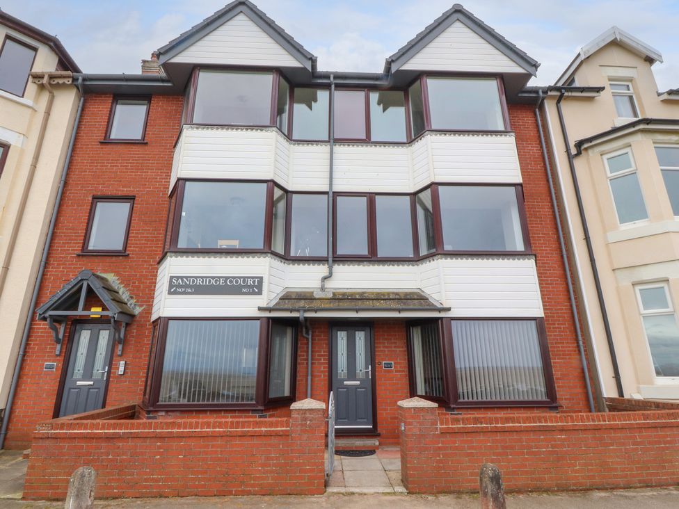 Flat 1, Sandridge Court - Lake District - 1156635 - thumbnail photo 24