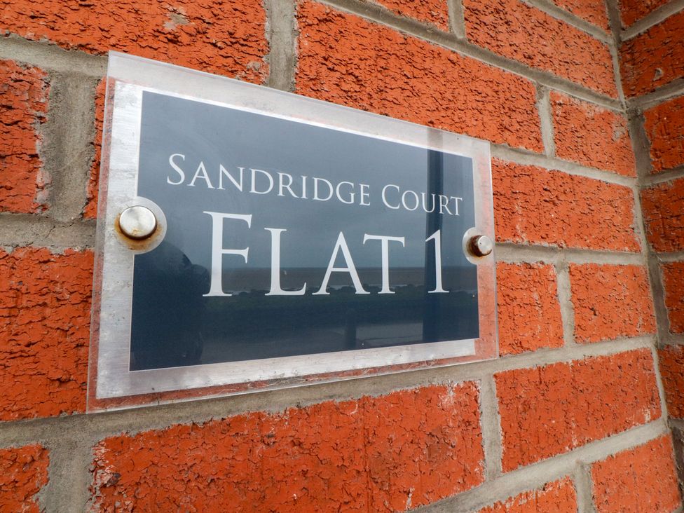 Flat 1, Sandridge Court - Lake District - 1156635 - thumbnail photo 25