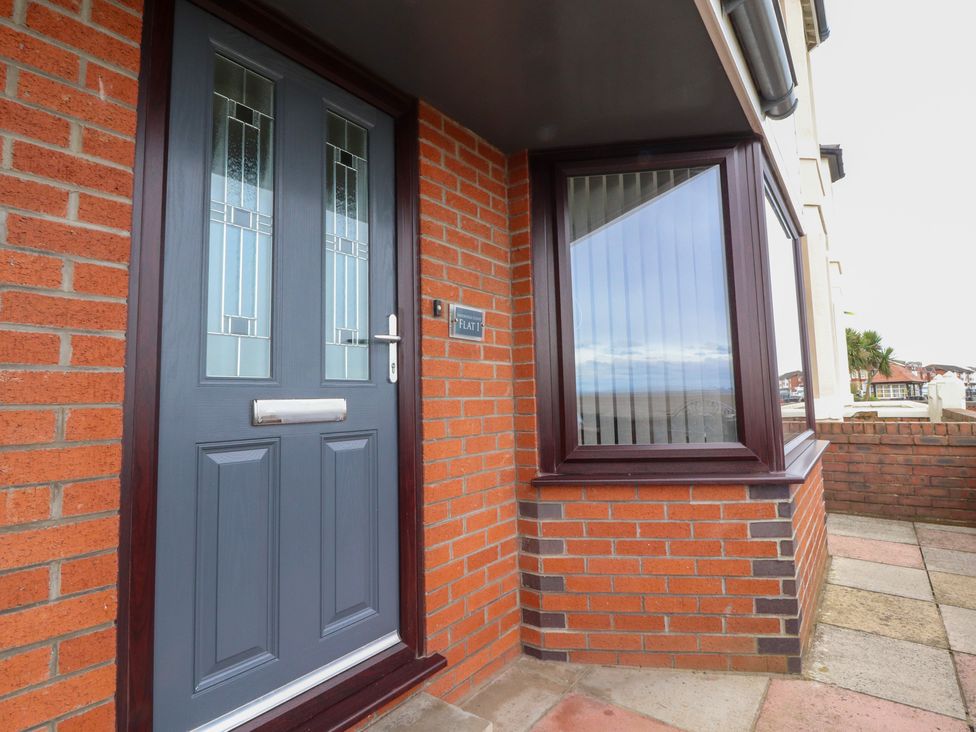 Flat 1, Sandridge Court - Lake District - 1156635 - thumbnail photo 26