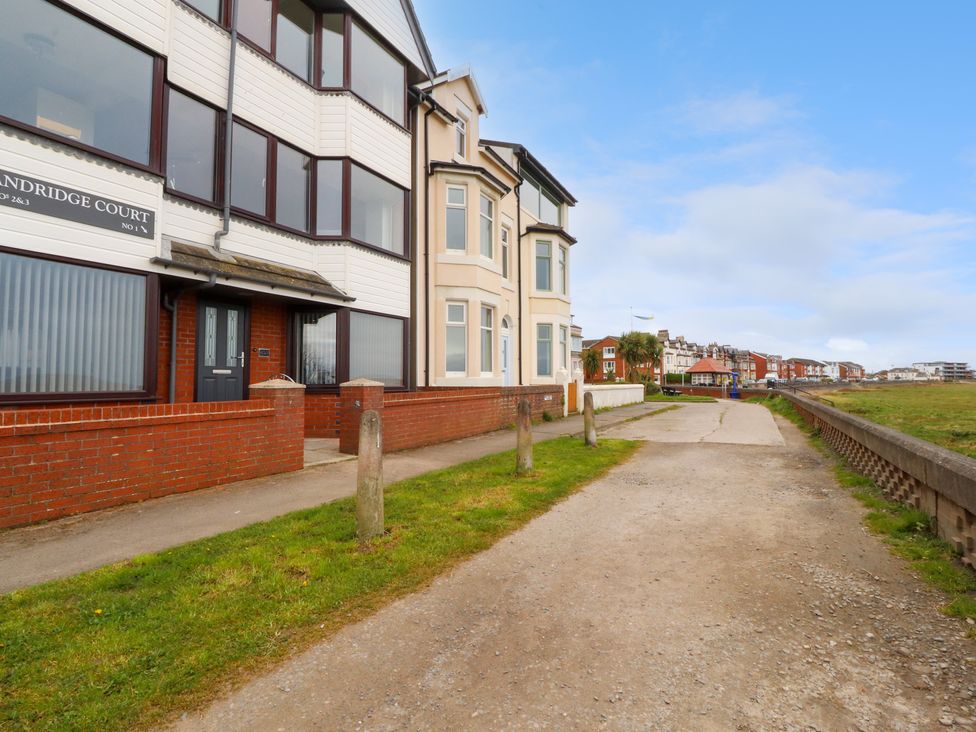 Flat 1, Sandridge Court - Lake District - 1156635 - thumbnail photo 23