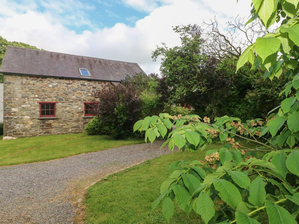 The Old Stable - South Wales - 1156636 - thumbnail photo 22