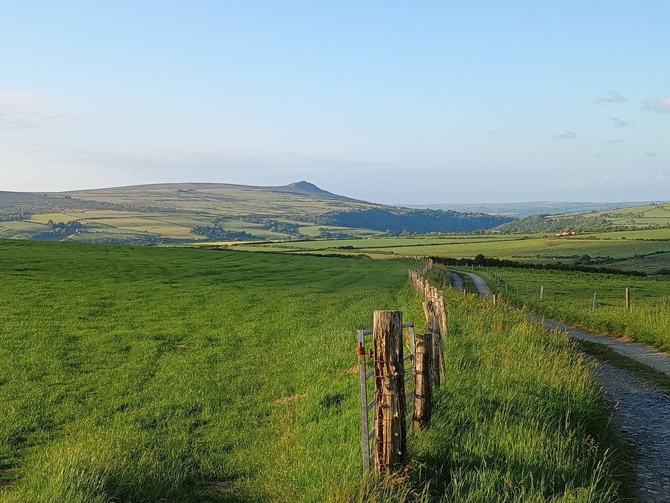 The Old Stable - South Wales - 1156636 - thumbnail photo 24