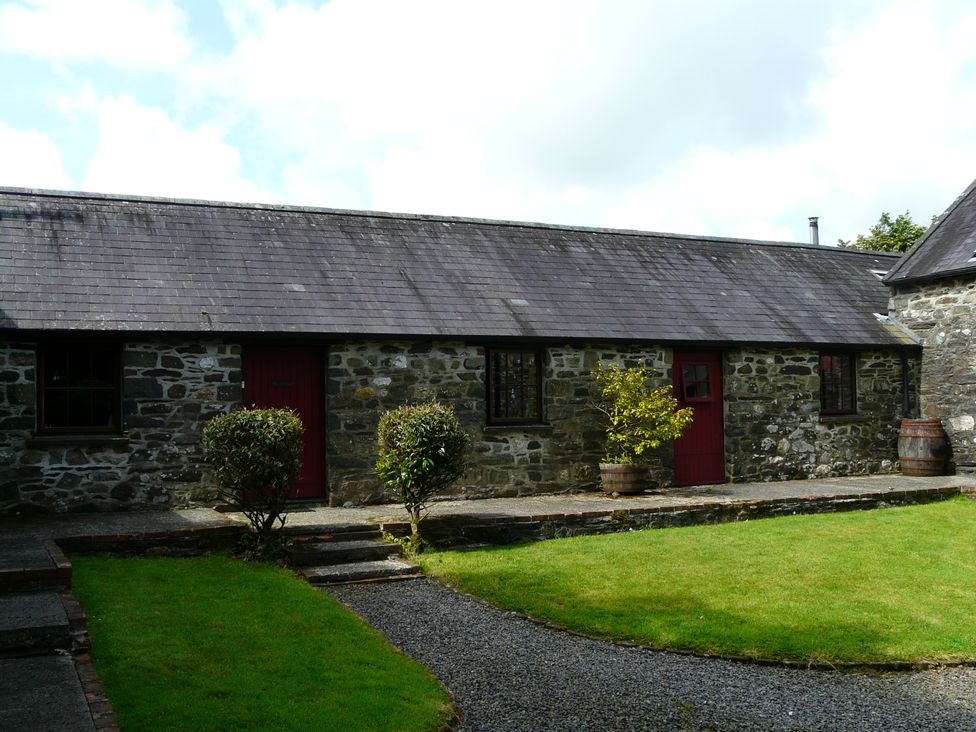 Preseli Hills Cottage - South Wales - 1156641 - thumbnail photo 2