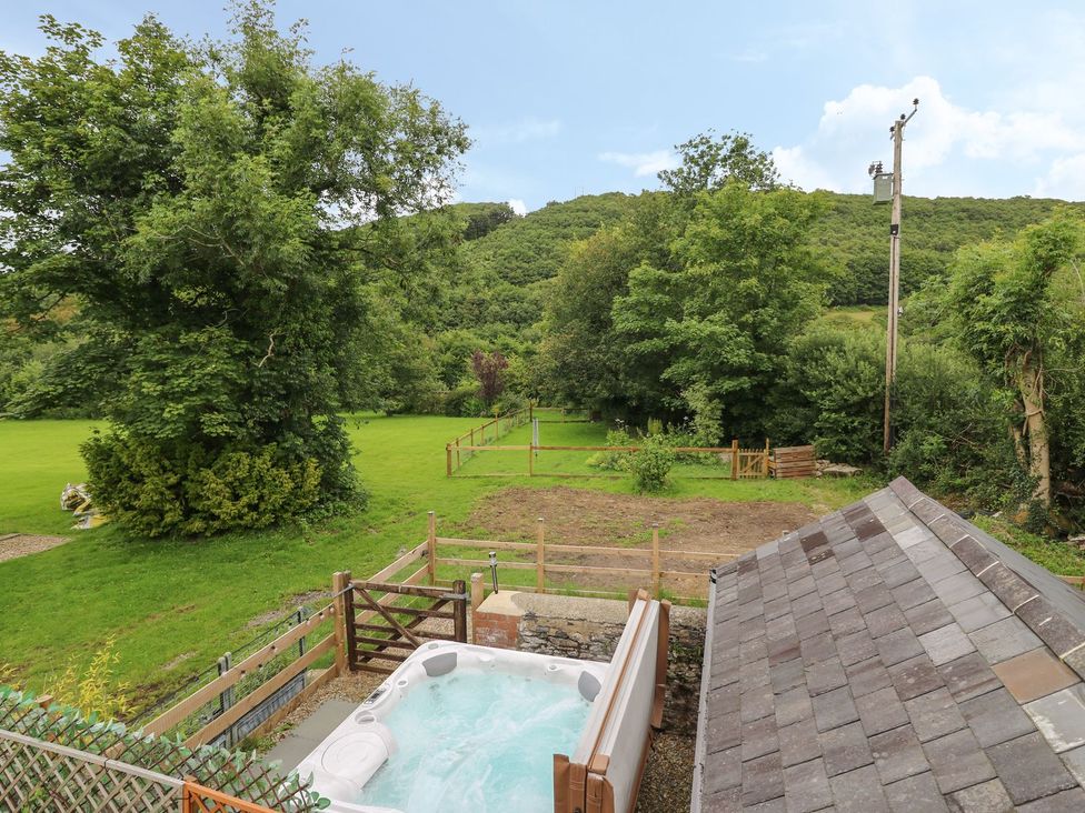 Garden View - Mid Wales - 1156659 - thumbnail photo 19