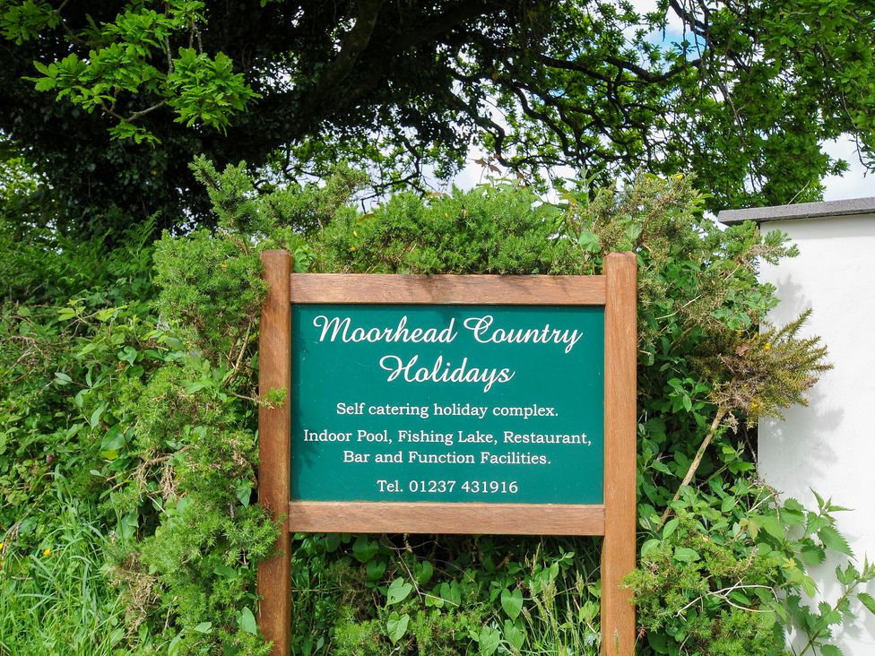 Hawthorn at Moorhead Country Holidays - Devon - 1156693 - thumbnail photo 22