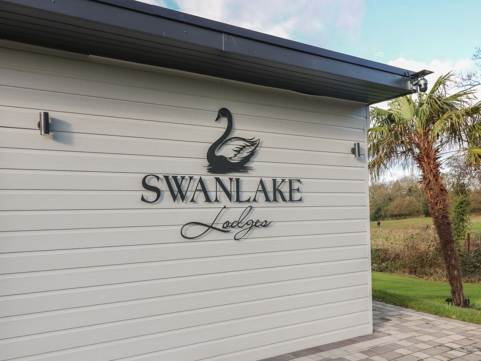 Swan Lodge -  - 1156767 - thumbnail photo 26