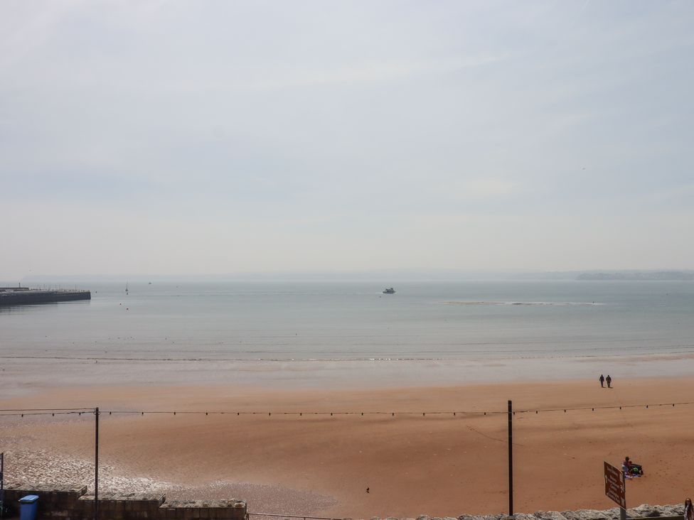 Apartment 17 Abbey Sands - Devon - 1156774 - thumbnail photo 42