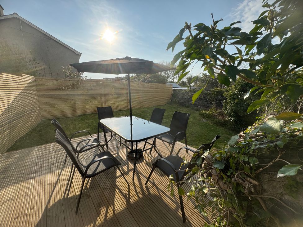 1 Mona Terrace - Anglesey - 1156807 - thumbnail photo 19