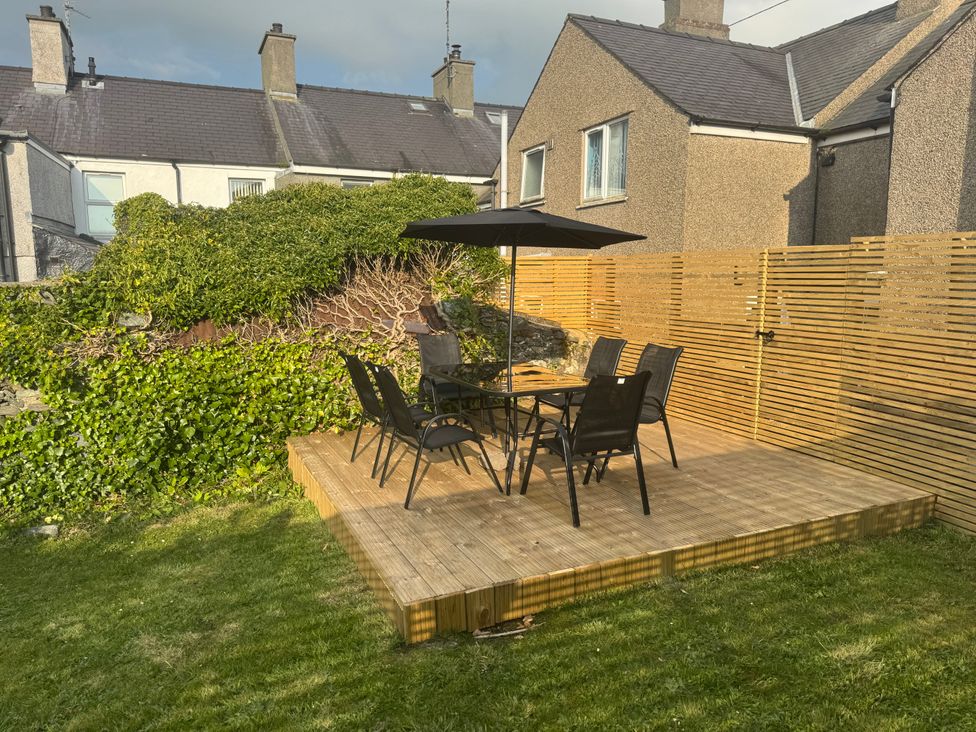1 Mona Terrace - Anglesey - 1156807 - thumbnail photo 20