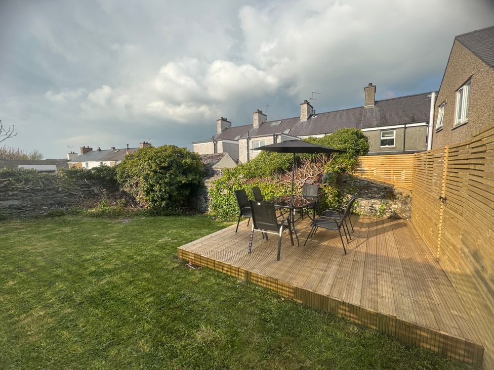 1 Mona Terrace - Anglesey - 1156807 - thumbnail photo 22
