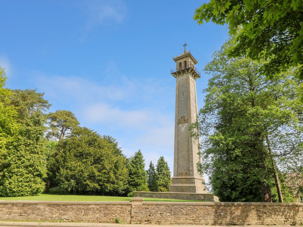 Monument View - Cotswolds - 1156834 - thumbnail photo 30